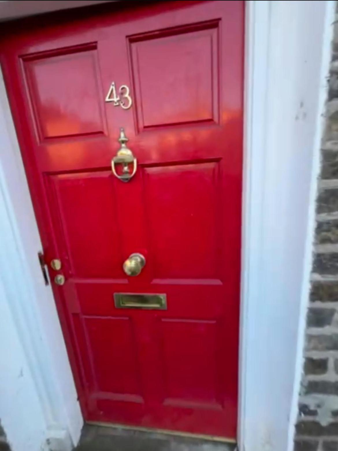 Studio In Rathmines - Dublin 6 Exterior photo